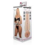 Masturbador Fleshlight Girls Savannah Bond From Australia With Love Signature Vagina. - Imagen 9