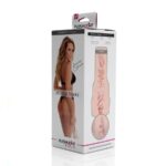 Masturbador Fleshlight Girls Jessica Drake Heavenly Signature Vagina. - Imagen 8
