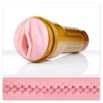 Masturbador Fleshlight Pink Lady Stamina Training Unit Vagina.