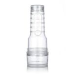 Masturbador Fleshlight Ice Lady Crystal Vagina. - Imagen 4