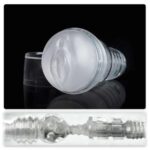 Masturbador Fleshlight Ice Lady Crystal Vagina.