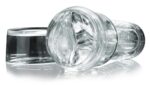 Masturbador Fleshlight Ice Lady Crystal Vagina. - Imagen 2