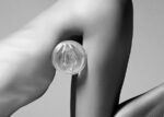 Masturbador Fleshlight Ice Lady Crystal Vagina. - Imagen 3