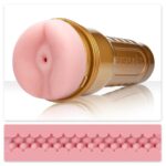 Masturbador Fleshlight Pink Butt Stamina Training Unit Ano.