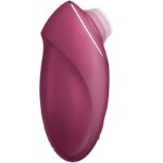 Estimulador Satisfyer Con Vibración y Golpe. - Imagen 8