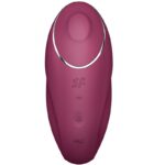 Estimulador Satisfyer Con Vibración y Golpe. - Imagen 3