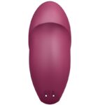 Estimulador Satisfyer Con Vibración y Golpe. - Imagen 4