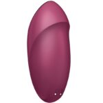 Estimulador Satisfyer Con Vibración y Golpe. - Imagen 5