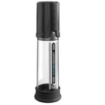 Pump Worx - Pump Worx Max Boost - Negro/Transparente - Imagen 3