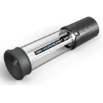 Pump Worx - Pump Worx Max Boost - Negro/Transparente - Imagen 4