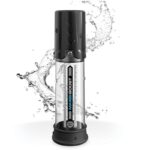 Pump Worx - Pump Worx Max Boost - Negro/Transparente - Imagen 5