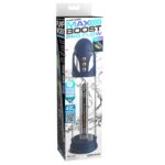 Max Boost Pro Flujo - Azul