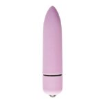 Vibrador 8 cm. a Prueba de Agua Rosado. - Imagen 2