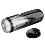 Masturbador con Empuje y Rotación Recargable Masculino Lorelei. - Imagen 6