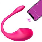 Huevo Vibrador Inalambrico Control APP - Little Tadpole. - Imagen 5