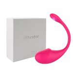 Huevo Vibrador Inalambrico Control APP - Little Tadpole. - Imagen 2