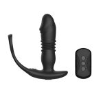 Masajeador Prostatico 15 cm. 3 en 1 - Recargable Control APP. - Imagen 6