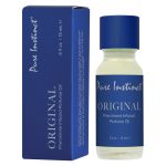 Aceite con Feromonas Pure Instinct 0.5 Oz. (15 ml)