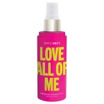 Niebla Corporal con Feromonas Love All Of Me 3.35 oz. (100 ml) - Imagen 2