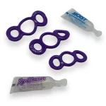 Kit de 3 Anillos Fantasy C-Ringz. - Imagen 5