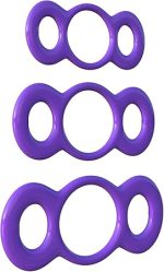 Kit de 3 Anillos Fantasy C-Ringz. - Imagen 3