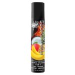 Lubricante Personal 4 en 1 con sabor a Explosion Tropical. 1 oz. (30 ml.)