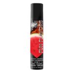 Lubricante Personal 4 en 1 con sabor a Sandia. 1 oz. (30 ml.)
