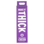 Crema Para Hombre Make It Thick.1.5 oz.