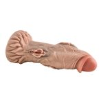 Consolador Extremo 22 cm. - The Alien - - Imagen 6