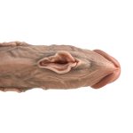 Consolador Extremo 22 cm. - The Alien - - Imagen 4