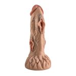 Consolador Extremo 22 cm. - The Alien - - Imagen 12