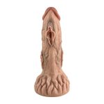 Consolador Extremo 22 cm. - The Alien - - Imagen 10