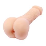 Masturbador y Funda Fuck My Cock.