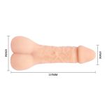 Masturbador y Funda Fuck My Cock. - Imagen 4