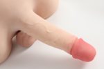 Torso Realistico con Pene - Lover Boy Piel. - Imagen 9