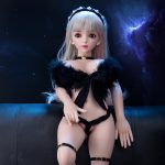 Mini Muñeca Sexual Jessica Dreams. Altura total 100 cm. Realista. - Imagen 16