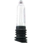 Bomba Alargadora 22 CM. Bathmate Hercules - Clear. - Imagen 4