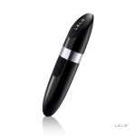 Vibrador de Lujo Lelo Mia 2 - Negro. 11 cm. - Imagen 2