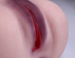Masturbador Realistico Sexo Intenso - Half sex Doll. Color Piel - Imagen 14