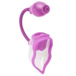 Bomba de Succión Vaginal con Vibracion de Alta Intensidad. - Imagen 2