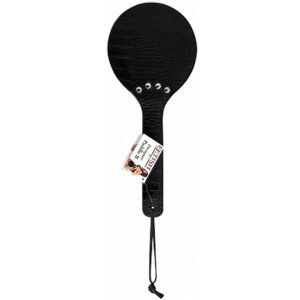 Paleta Palmadas Circular 33 cm. -FF DESIGNER PADDLE II-