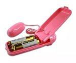 Huevo Vibrador 5 cm. Rosado Multivelocidad. - Imagen 5