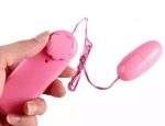 Huevo Vibrador 5 cm. Rosado Multivelocidad. - Imagen 4