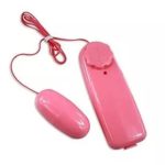 Huevo Vibrador 5 cm. Rosado Multivelocidad. - Imagen 2