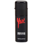 Yes! Feromona Cologne 1oz - Unisex.
