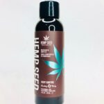 Aceite Para Masaje - Hemp Seed Body Surfing - 2 oz.