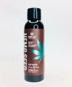 Aceite Para Masaje - Hemp Seed Body Surfing - 2 oz.