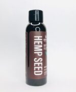 Aceite Para Masaje - Hemp Seed Body Surfing - 2 oz. - Imagen 2