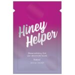 Lubricante Anal a Base de Agua Jelique Hiney Helper. 1 ml.