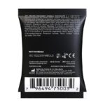 Lubricante con sabor a Chocolate JO Gelato. 5 ml. - Imagen 2